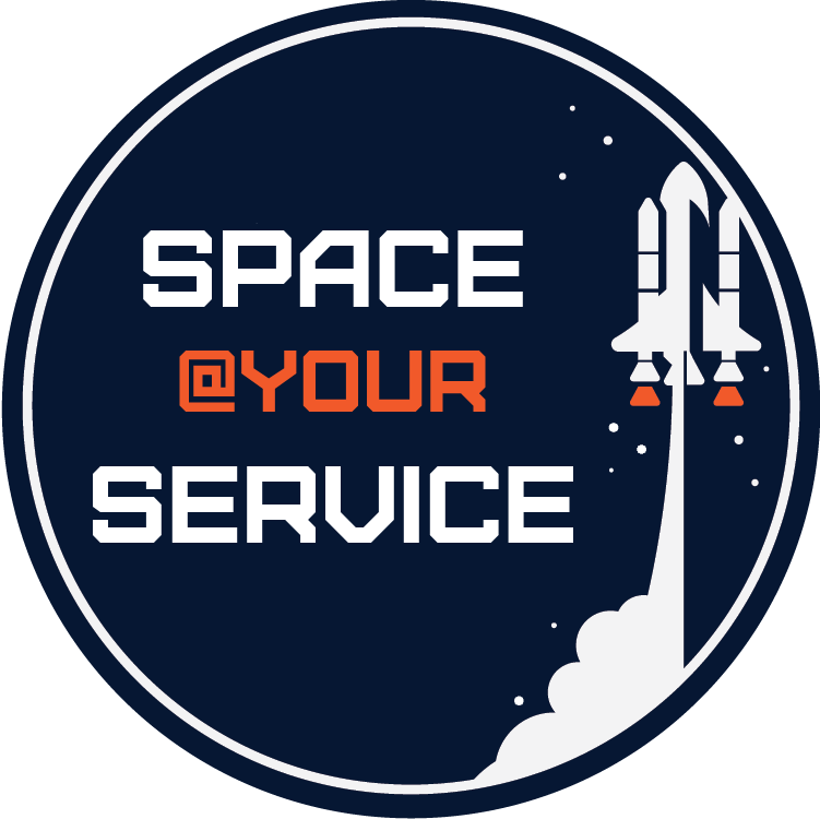 Switzerland, we’ve had a problem - Space@yourservice